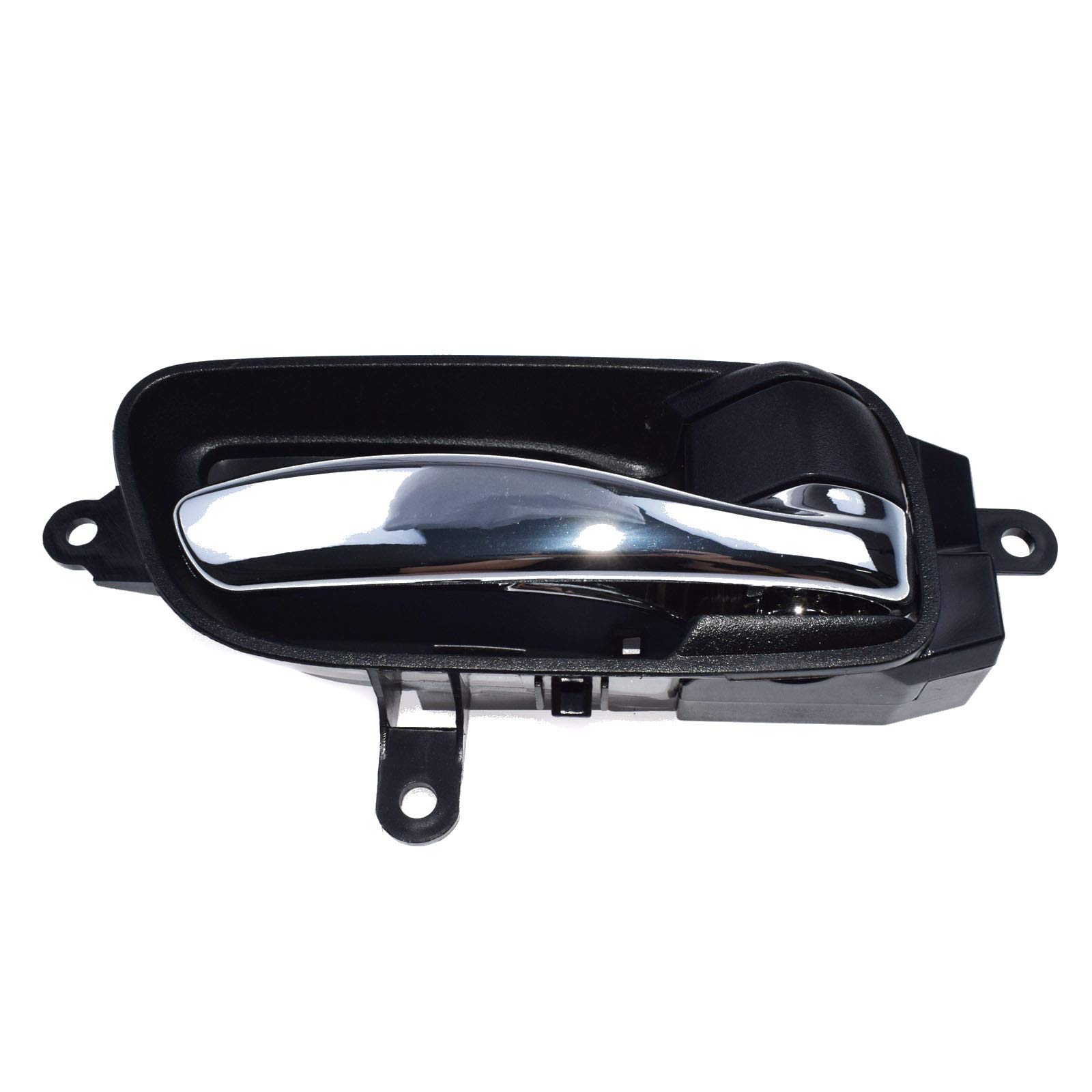 Amazon.com: eGang Auto Inside Interior Door Handle Chrome Right